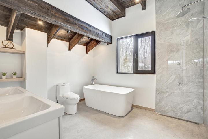 Rénovation de maison ancienne Montréal