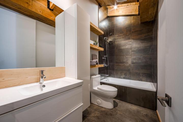 Travaux de rénovation de maison ancienne Montréal