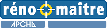 logo Réno maitre