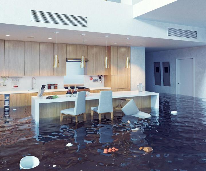 Rénovation après sinistre Montréal